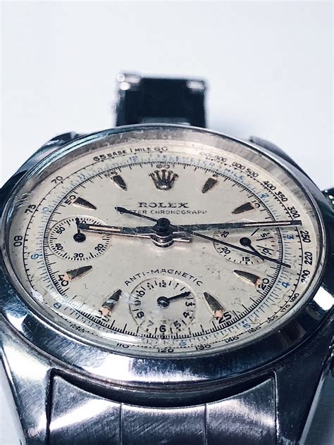 alte rolex fliegertaschenuhr|antique rolex chronographs.